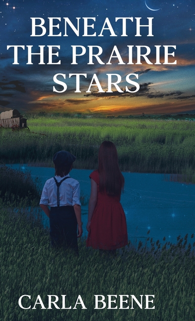 Beneath the Prairie Stars
