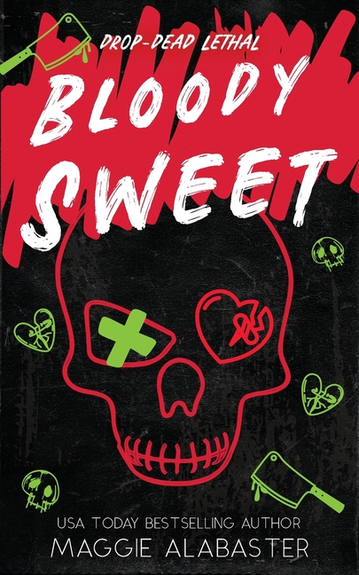 Bloody Sweet