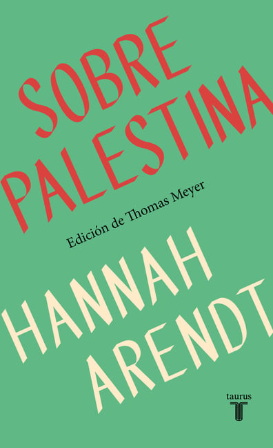 Sobre Palestina / On Palestine
