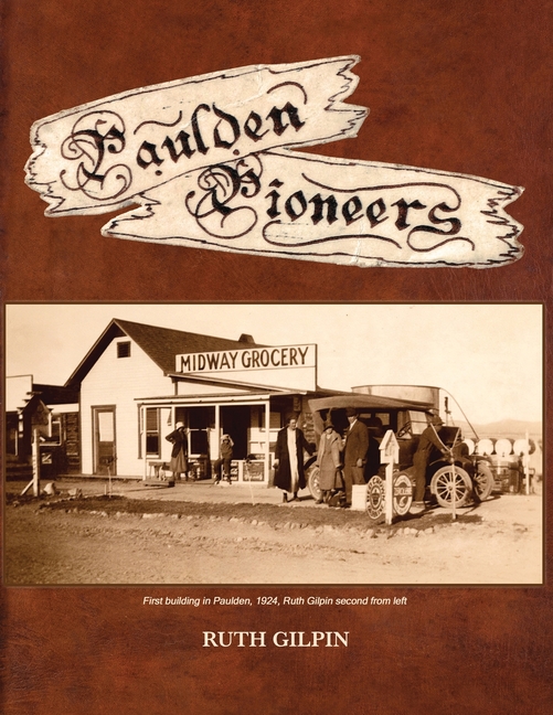 Paulden Pioneers