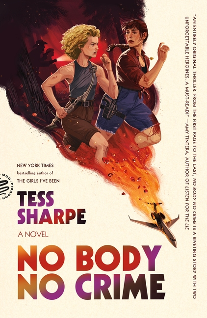 No Body No Crime