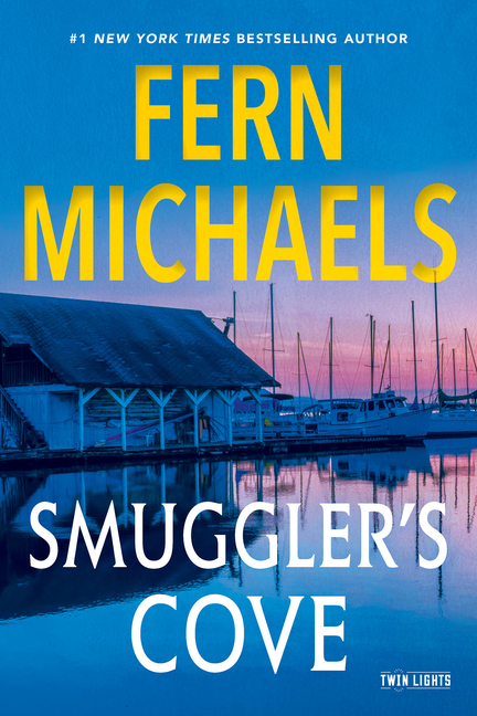 Smugglerâ (Tm)S Cove