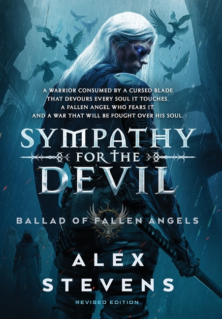 Sympathy for the Devil: Revised Edition