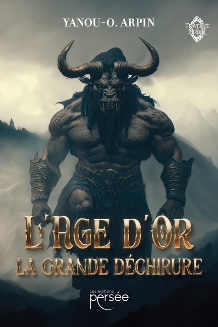 L'Âge D'Or: La grande déchirure