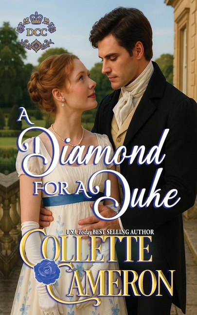 A Diamond for a Duke