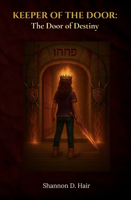 Keeper of the Door: The Door of Destiny