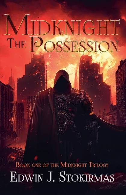 Midknight: The Possession