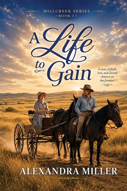 A Life to Gain