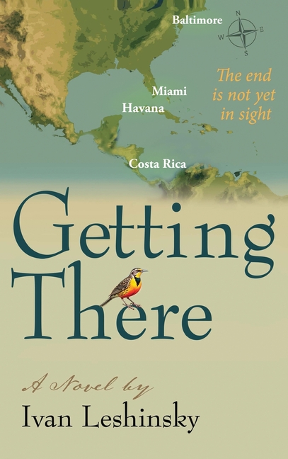 Getting There: The end is not yet in sight