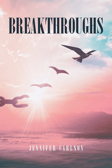 Breakthroughs