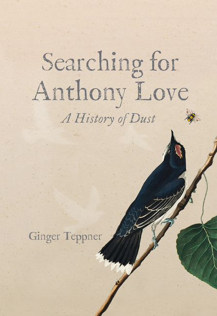 Searching for Anthony Love: A History of Dust