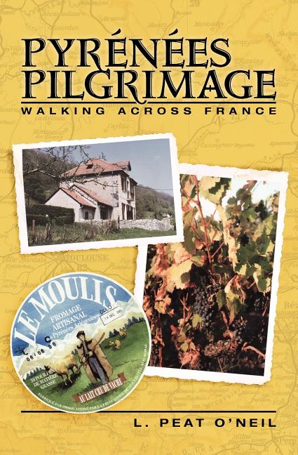 Pyrenees Pilgrimage: Walking Across France
