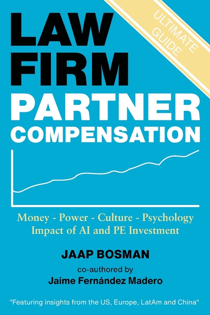 Law Firm Partner Compensation