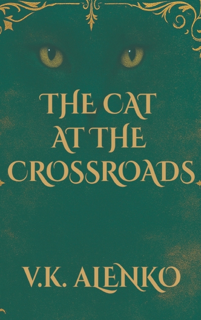 The Cat At The Crossroads