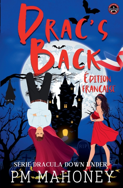 Drac's Back - Édition Française
