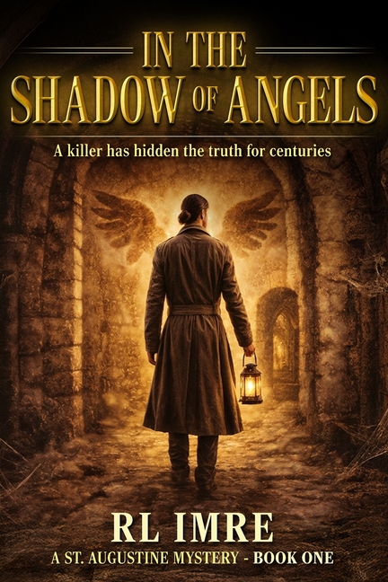 In the Shadow of Angels