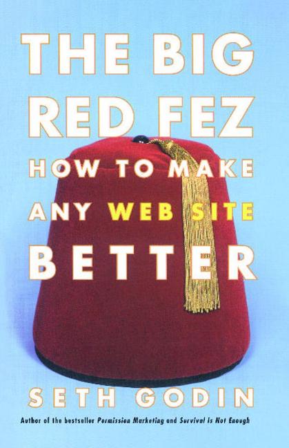 Big Red Fez: Zooming, Evolution, and the Future of Your Company
