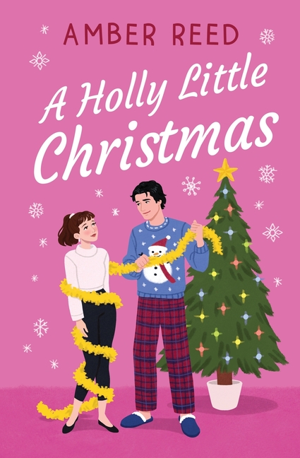 A Holly Little Christmas