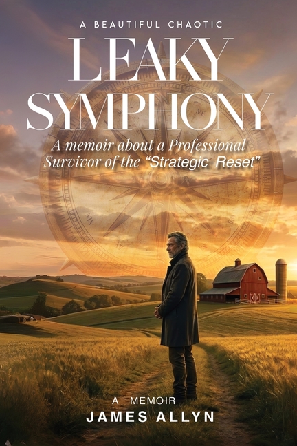 A Beautiful, Chaotic Leaky Symphony