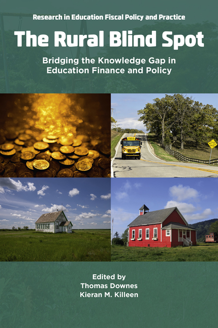The Rural Blind Spot: Bridging the Knowledge Gap in Education Finance and Policy​