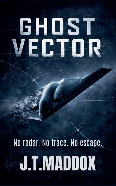 Ghost Vector