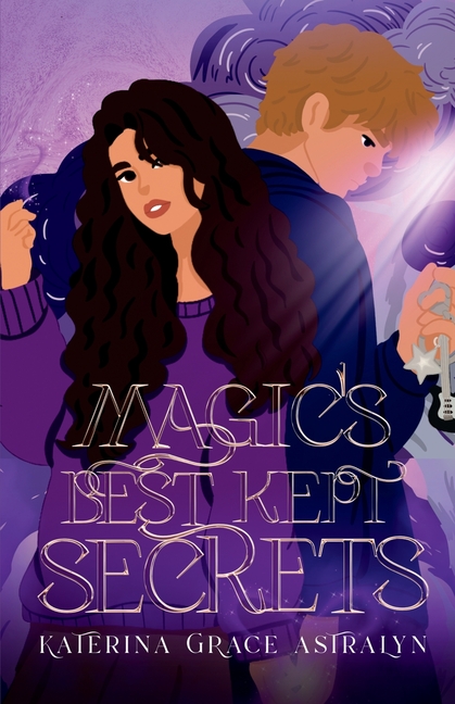 Magic's Best Kept Secrets
