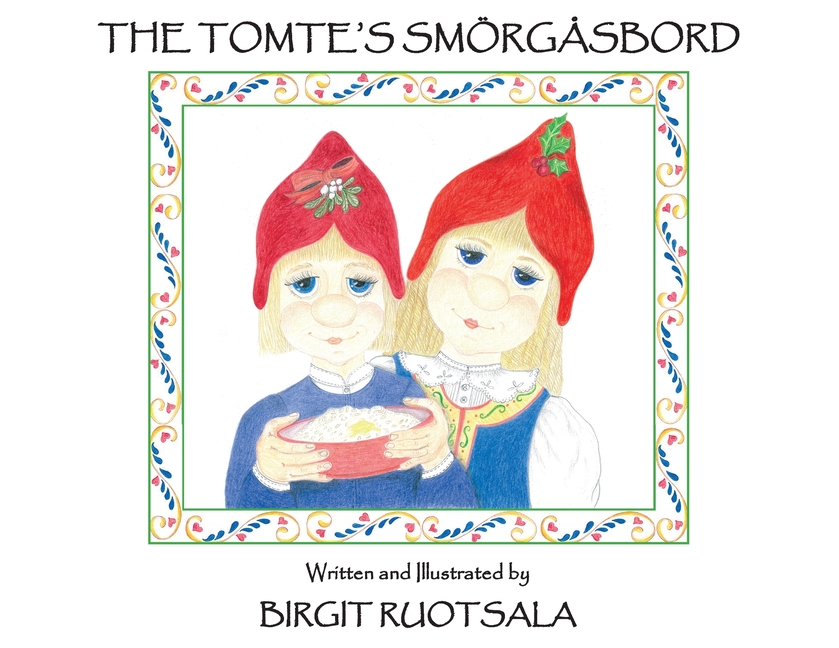 The Tomte's Smorgasbord