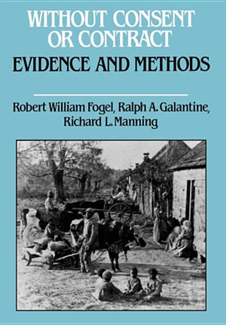 Without Consent or Contract: Evidence and Methods