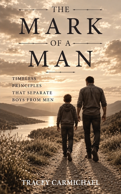 The Mark of a Man: Timeless Principles That Separate Boys From Men