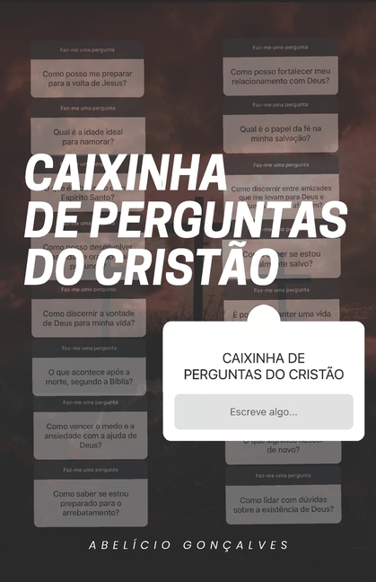 Caixinha de Perguntas do Cristão
