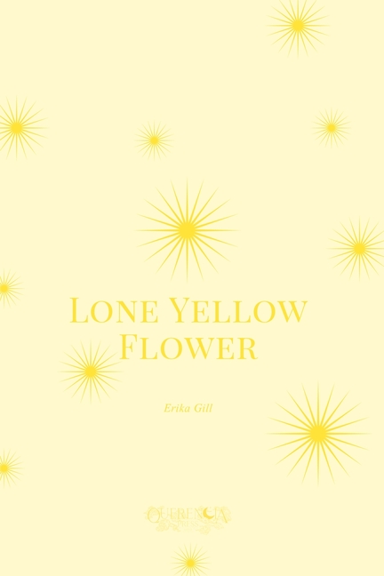 Lone Yellow Flower