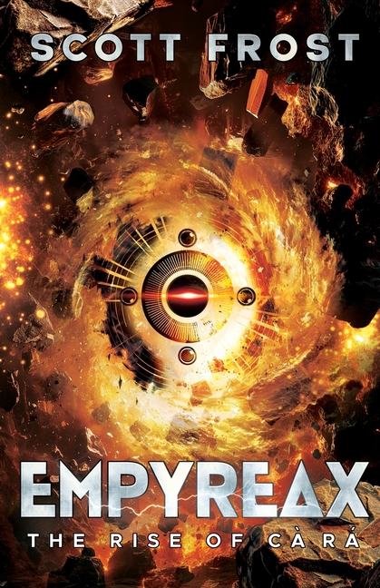 Empyreax: The Rise of Cà Rá
