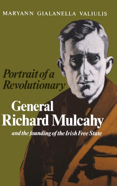 Portrait of a Revolutionary