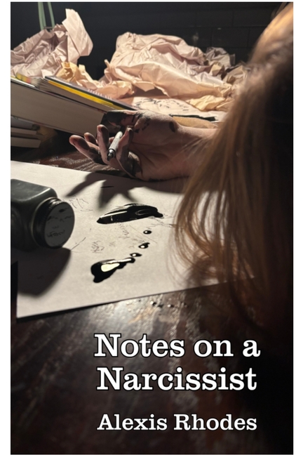 Notes on a Narcissist