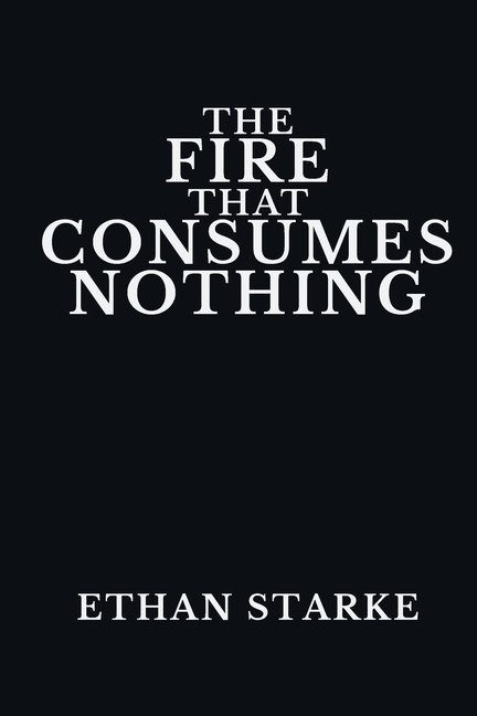 The Fire That Consumes Nothing: Living After the Self Dissolves