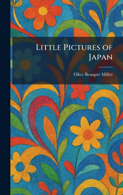 Little Pictures of Japan