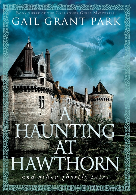 A Haunting at Hawthorn: and other ghostly tales