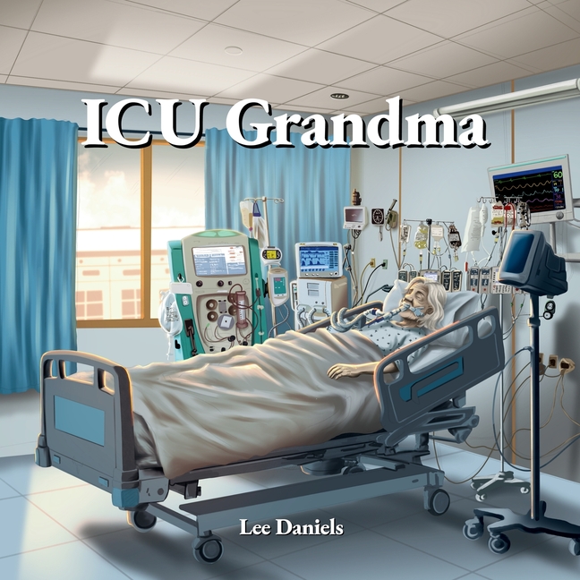 ICU Grandma
