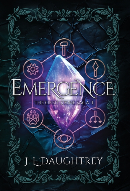 Emergence: The Orbit Stone Saga 1