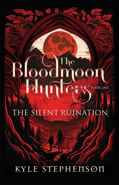 The Silent Ruination