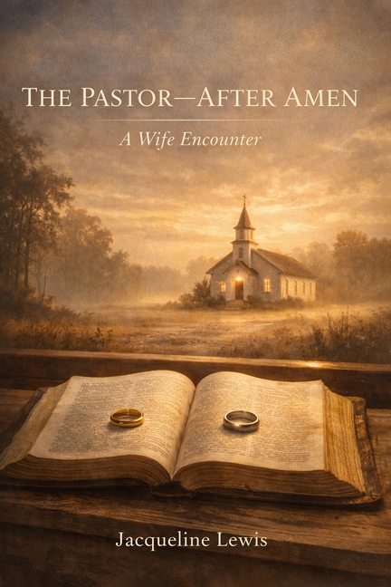 The Pastor After Amen: A Wife Encounter