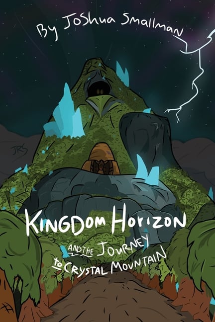 Kingdom Horizon and the Journey to Crystal Mountain