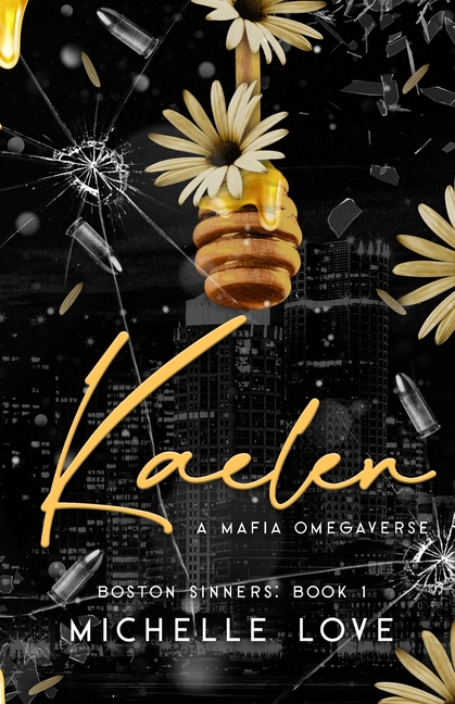 Kaelen: A Mafia Omegaverse