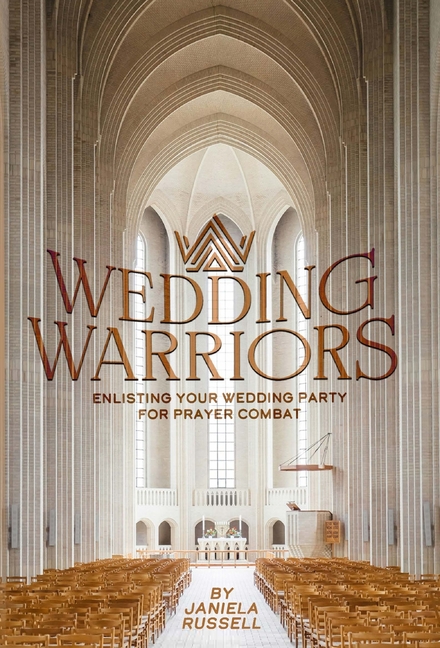 Wedding Warriors