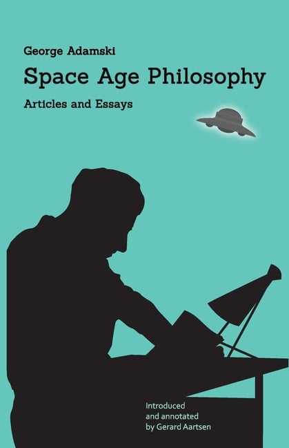 Space Age Philosophy - Articles and Essays
