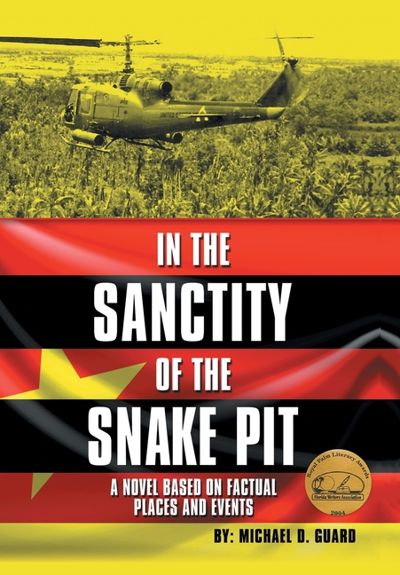 In the Sanctity of the Snake Pit