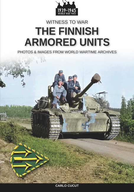 The Finnish armored units