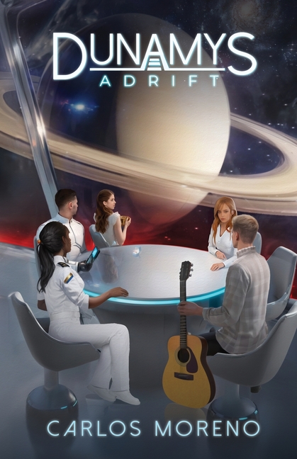 Dunamys: Adrift