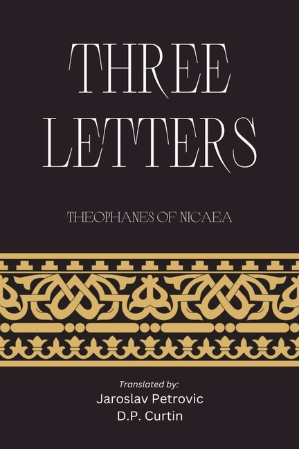 Three Letters