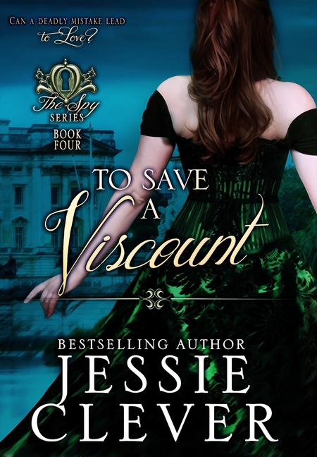To Save a Viscount